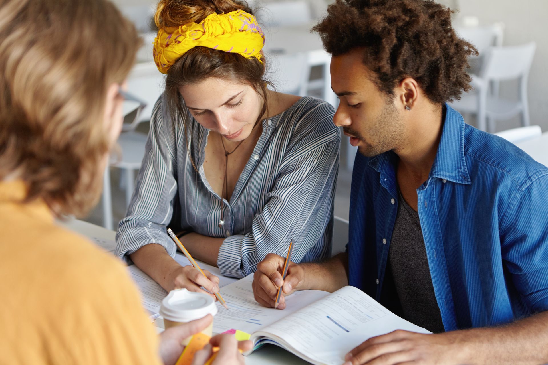 O Papel da Orientação Vocacional na Escolha de um Curso Técnico